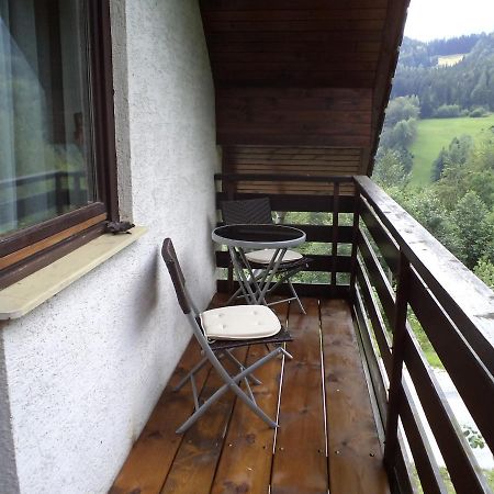 Apartma Podlogar Golica Triglav Apartment Jesenice Exterior photo